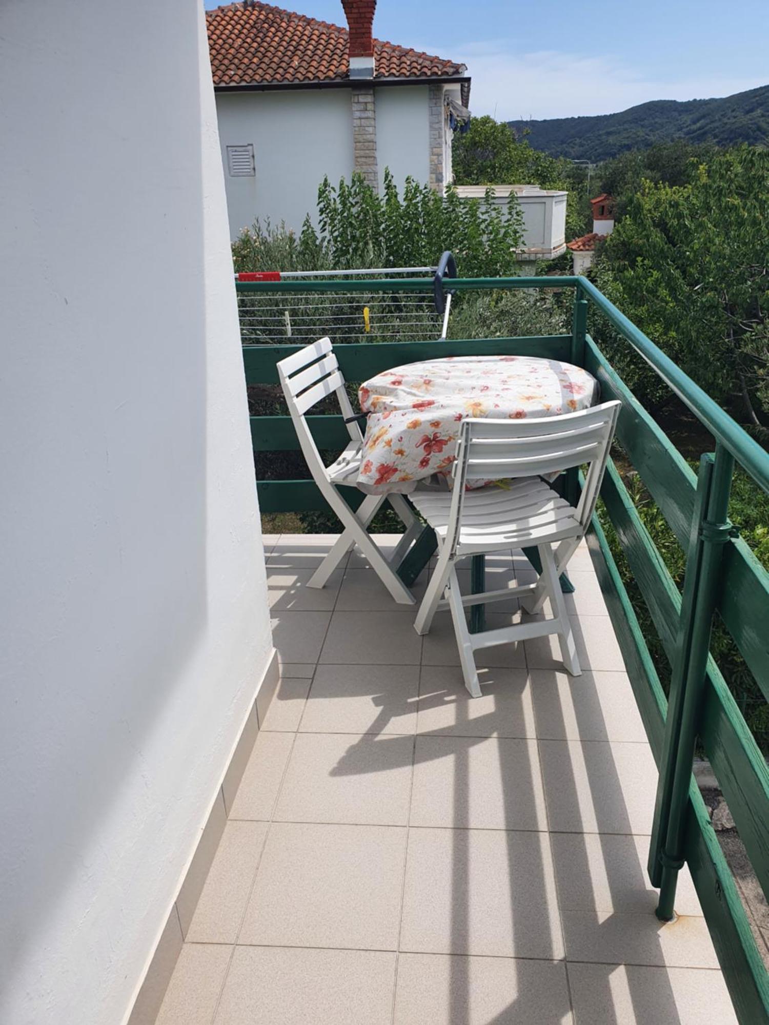Apartmani Mira Supetarska Draga Phòng bức ảnh
