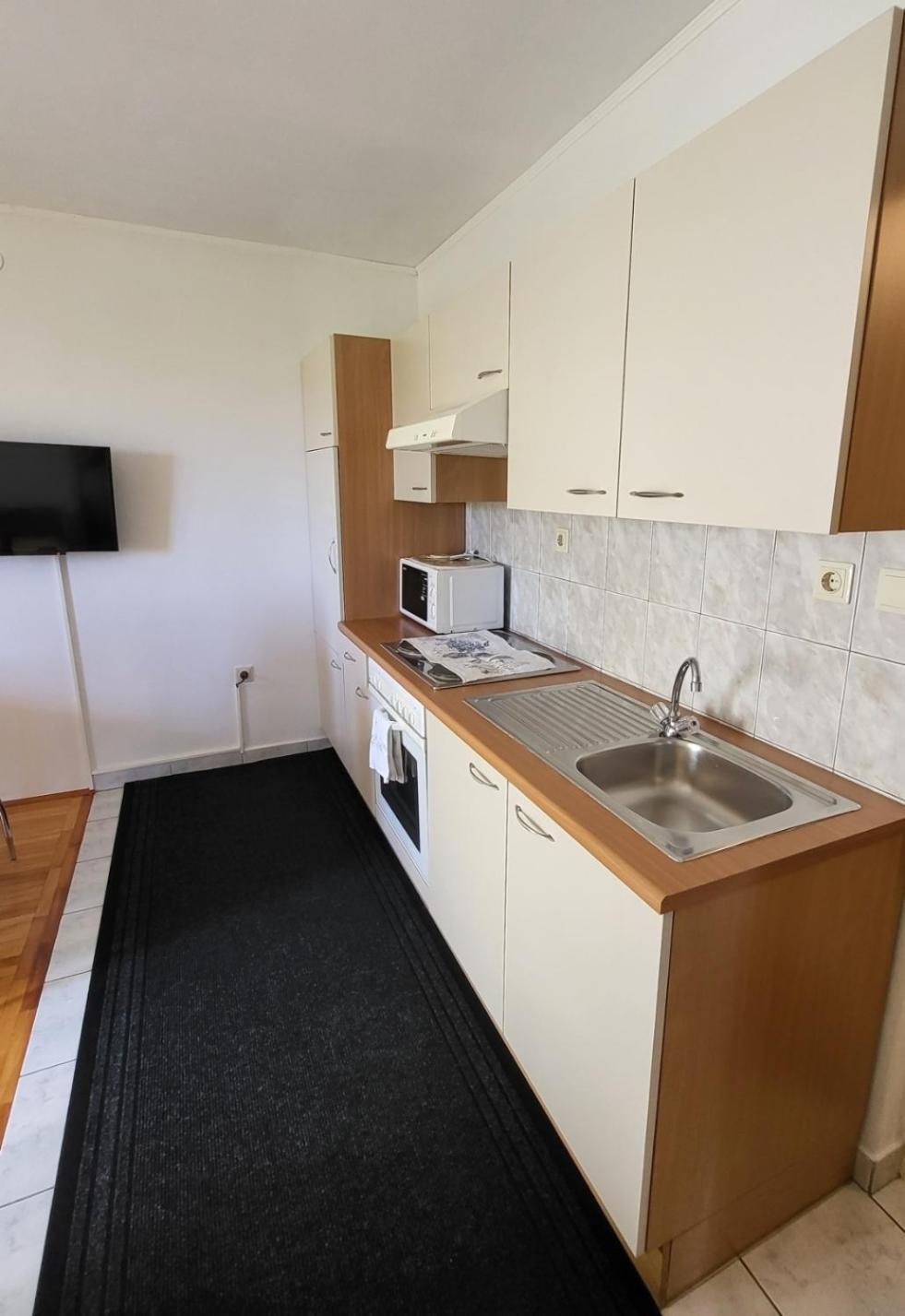 Apartmani Mira Supetarska Draga Ngoại thất bức ảnh